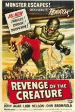 Nonton Film Revenge of the Creature (1955) Subtitle Indonesia Streaming Movie Download