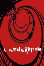 Nonton Film A Generation (1955) Subtitle Indonesia Streaming Movie Download