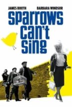 Nonton Film Sparrows Can’t Sing (1963) Subtitle Indonesia Streaming Movie Download