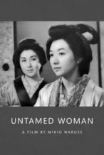 Nonton Film Untamed Woman (1957) Subtitle Indonesia Streaming Movie Download