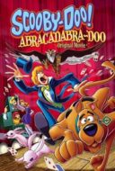 Layarkaca21 LK21 Dunia21 Nonton Film Scooby-Doo! Abracadabra-Doo (2010) Subtitle Indonesia Streaming Movie Download