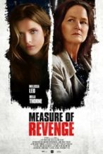 Nonton Film Measure of Revenge (2022) Subtitle Indonesia Streaming Movie Download