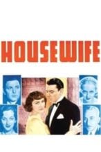 Nonton Film Housewife (1934) Subtitle Indonesia Streaming Movie Download