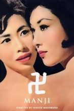 Nonton Film Manji (1964) Subtitle Indonesia Streaming Movie Download