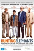 Nonton Film Hunting Elephants (2013) Subtitle Indonesia Streaming Movie Download