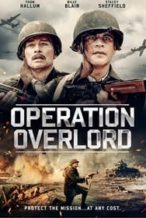 Nonton Film Operation Overlord (2022) Subtitle Indonesia Streaming Movie Download