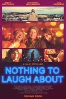 Layarkaca21 LK21 Dunia21 Nonton Film Nothing to Laugh About (2021) Subtitle Indonesia Streaming Movie Download
