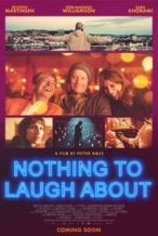 Nonton Film Nothing to Laugh About (2021) Subtitle Indonesia Streaming Movie Download