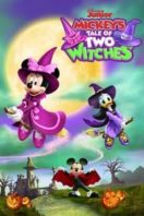 Layarkaca21 LK21 Dunia21 Nonton Film Mickey’s Tale of Two Witches (2021) Subtitle Indonesia Streaming Movie Download