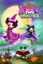 Nonton Film Mickey’s Tale of Two Witches (2021) Subtitle Indonesia Streaming Movie Download