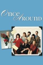 Nonton Film Once Around (1991) Subtitle Indonesia Streaming Movie Download