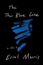 Nonton Film The Thin Blue Line (1988) Subtitle Indonesia Streaming Movie Download