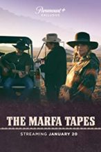 Nonton Film The Marfa Tapes (2022) Subtitle Indonesia Streaming Movie Download