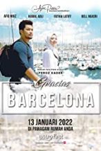 Nonton Film Gracias Barcelona (2022) Subtitle Indonesia Streaming Movie Download