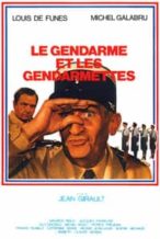 Nonton Film The Gendarme and the Gendarmettes (1982) Subtitle Indonesia Streaming Movie Download