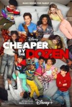 Nonton Film Cheaper by the Dozen (2022) Subtitle Indonesia Streaming Movie Download