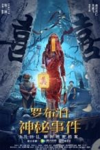 Nonton Film The Mystery of Lop Nur (2022) Subtitle Indonesia Streaming Movie Download