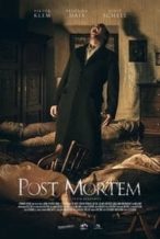 Nonton Film Post Mortem (2021) Subtitle Indonesia Streaming Movie Download
