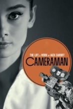 Nonton Film Cameraman: The Life and Work of Jack Cardiff (2010) Subtitle Indonesia Streaming Movie Download