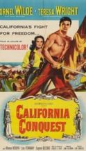 Nonton Film California Conquest (1952) Subtitle Indonesia Streaming Movie Download