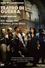Nonton Film Teatro di guerra (1998) Subtitle Indonesia Streaming Movie Download