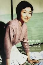Nonton Film Daughters, Wives and a Mother (1960) Subtitle Indonesia Streaming Movie Download