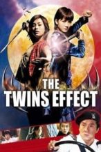 Nonton Film The Twins Effect (2003) Subtitle Indonesia Streaming Movie Download