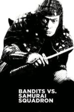 Bandits vs. Samurai Squadron (1978)