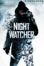 Nonton Film Night Watcher (2008) Subtitle Indonesia Streaming Movie Download