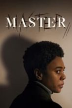 Nonton Film Master (2022) Subtitle Indonesia Streaming Movie Download