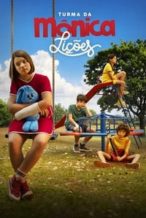 Nonton Film Monica and Friends: Lessons (2021) Subtitle Indonesia Streaming Movie Download
