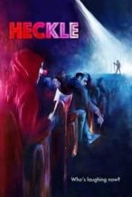 Nonton Film Heckle (2020) Subtitle Indonesia Streaming Movie Download