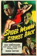 Layarkaca21 LK21 Dunia21 Nonton Film The Spider Woman Strikes Back (1946) Subtitle Indonesia Streaming Movie Download