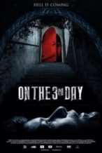 Nonton Film On the Third Day (2020) Subtitle Indonesia Streaming Movie Download