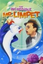 Nonton Film The Incredible Mr. Limpet (1964) Subtitle Indonesia Streaming Movie Download