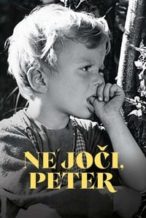 Nonton Film Don’t Cry, Peter (1964) Subtitle Indonesia Streaming Movie Download