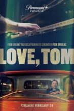 Nonton Film Love, Tom (2022) Subtitle Indonesia Streaming Movie Download
