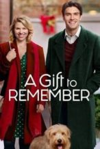 Nonton Film A Gift to Remember (2017) Subtitle Indonesia Streaming Movie Download