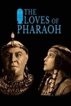 Nonton Film The Loves of Pharaoh (1922) Subtitle Indonesia Streaming Movie Download