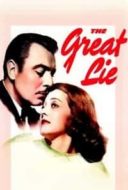 Layarkaca21 LK21 Dunia21 Nonton Film The Great Lie (1941) Subtitle Indonesia Streaming Movie Download