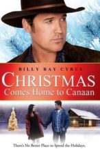 Nonton Film Christmas Comes Home to Canaan (2011) Subtitle Indonesia Streaming Movie Download