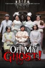 Nonton Film Oh My Ghost! 4 (2015) Subtitle Indonesia Streaming Movie Download