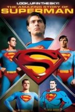 Nonton Film Look, Up in the Sky! The Amazing Story of Superman (2006) Subtitle Indonesia Streaming Movie Download