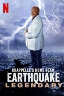 Layarkaca21 LK21 Dunia21 Nonton Film Chappelle’s Home Team – Earthquake: Legendary (2022) Subtitle Indonesia Streaming Movie Download