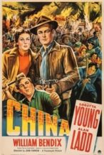 Nonton Film China (1943) Subtitle Indonesia Streaming Movie Download