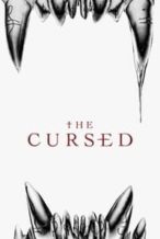 Nonton Film The Cursed (2021) Subtitle Indonesia Streaming Movie Download