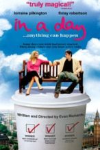 Nonton Film In a Day (2006) Subtitle Indonesia Streaming Movie Download