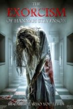 Nonton Film The Exorcism of Hannah Stevenson (2022) Subtitle Indonesia Streaming Movie Download