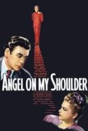 Layarkaca21 LK21 Dunia21 Nonton Film Angel on My Shoulder (1946) Subtitle Indonesia Streaming Movie Download