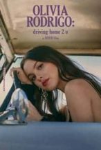 Nonton Film OLIVIA RODRIGO: driving home 2 u (a SOUR film) (2022) Subtitle Indonesia Streaming Movie Download